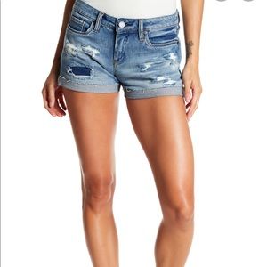 Blank NYC Denim Shorts